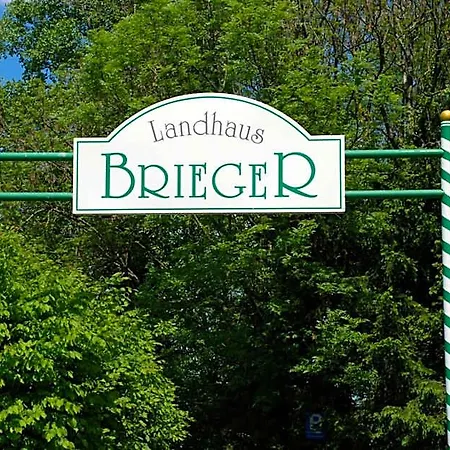 Brieger 3*