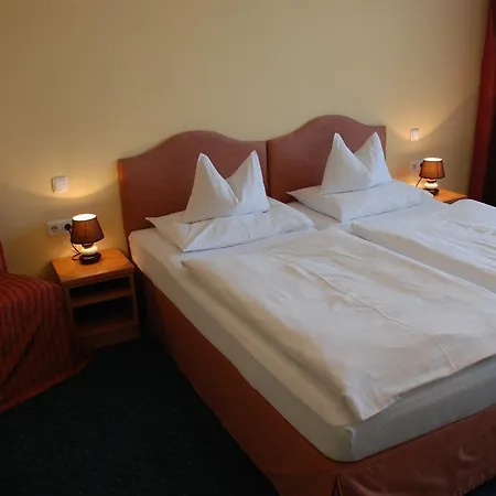 Brieger Hotel 3*