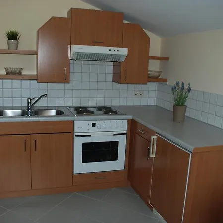 Brieger Otel Henndorf am Wallersee