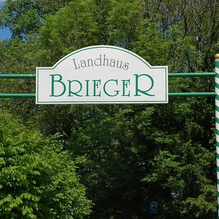 Brieger Hotel