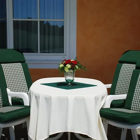 Brieger Hotel 3*