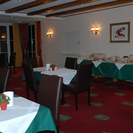Hotel Brieger